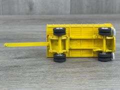 Grain Truck W/Pup, 1/64, Custom