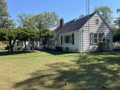 NEY, OH LAND AUCTION