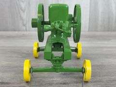 John Deere Model E Engine, 1/6, Ertl