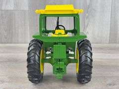 John Deere 4020 Diesel NF, 1/16, Custom