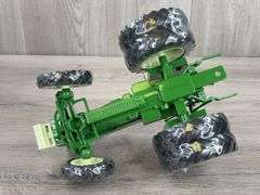 Oliver 1950-T Diesel Duals FWA, 1/16, Toy Farmer