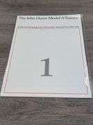 John Deere Model A, 1/16, Precision Classics 1, Ertl