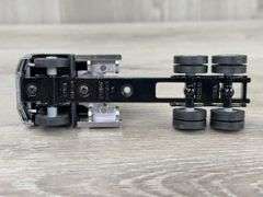 2 Mack CH600 Chemical Tankers, 1/64, Penjoy