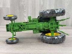 John Deere 4440 WF, 1/16, Precision Classics 17, 3 PT.