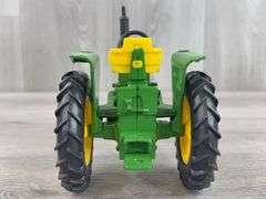 John Deere 3010 NF, 1/16, 2004 OH FFA, Ertl Collectibles