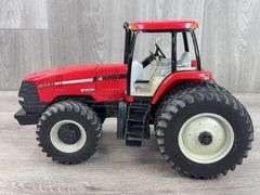 Case IH MX240 MFD Duals, 1/16, Vincent Farm Equipment Limited, Ertl