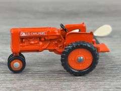 Allis Chalmers NF, John Deere WF & Oliver 1855 NF W/Sickle Mowers, 1/64, Custom