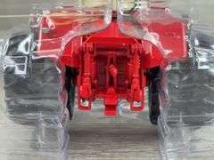 International 4366 4WD Duals, 1/32, 2006 NFTS, Toy Farmer