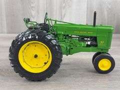 John Deere 70 Diesel NF, 1/16, Precision Classics 7