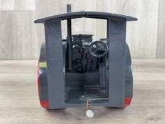 IH Titan, 1/16, Custom