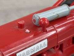 IH Farmall 140 WF, 1990 3rd Grand National Toy Show