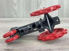 McCormick-Deering Farmall F-12, 1/16