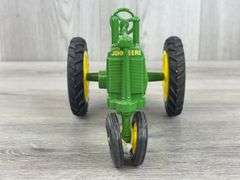 John Deere Model A NF, 1/16, Ertl