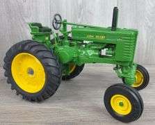 John Deere Model G Hi-Crop Tractor 1950-1953