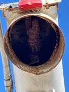 Simonsen Fertilizer Tender Dual Bin Hopper - No chassis