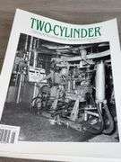 Two-Cylinder & Green Magazines, 2014-2024