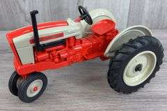 Foxfire Farm Ford 901 Select Speed