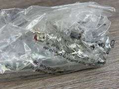 1955 Ward La France Fire Pumper Truck Bank, 1/30, National Farm Toy Show, Ertl