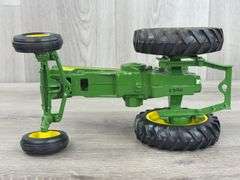 John Deere 720 Hi-Crop, 1/16, Two-Cylinder Club