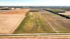 Tract 4: 40.59± acres