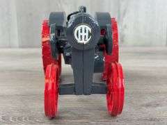 IHC Titan 10-20, 1/16, Custom