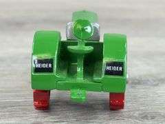 Heider "D" 9-16 Tractor, 1/64, Rock Island Plow Co., SpecCast