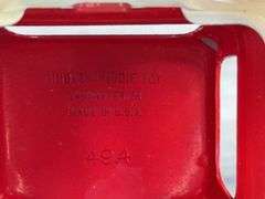 Hubley 24 HR Service Wrecker, 10”, Custom