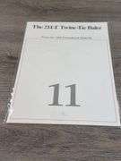 John Deere 214-T Tinee-Tie Baler, 1/16, Precision Classics 11