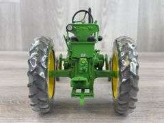 John Deere 70 Diesel WF, 1/16, Precision Classics 7