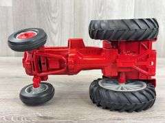 International 650 Diesel WF, 1/16, Ertl