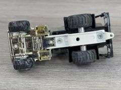 FS Sprayer Truck & 4 Pull Type Sprayers, 1/64, 4 Ertl, 1 Custom