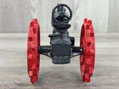 McCormick-Deering Farmall F-12, 1/16