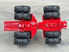 International 4366 4WD Duals, 1/64, Toy Farmer