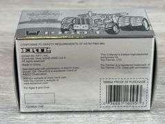 Oliver 1950-T Duals FWA, 1/64, Toy Farmer, Silver Anniversary