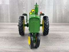 John Deere 4020 Diesel NF, 1/16, Precision Classics 3