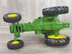John Deere 4450 MFWD, 1/16, Ertl
