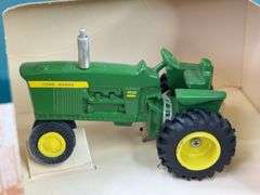 1964 John Deere 4020 Diesel NF, 1/43, SpecCast, Liberty Classics