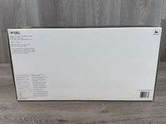 John Deere F145H 5 Bottom Moldboard Plow, 1/16