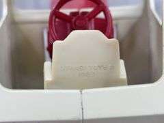 International Farmall 1256 WF Duals Cab, 1/16, Front Weights, Ertl