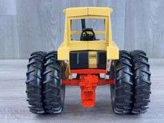 Case Agri King 1170 WF Duals, 1/16, Toy Farmer