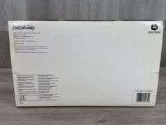 John Deere Hay Wagon, 1/16, Precision Classics 19