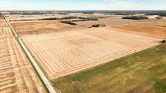 Tract 2: 40.61± acres