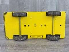 John Deere Parts & Service Truck, 10 1/2” Long, Custom