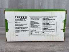 Massey-Harris 55 WF Diesel, 1/16, 1992 NFTS, The Toy Farmer