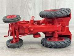 McCormick-Deering W-30, 1/16, Vincent Farm Equipment Limited, SpecCast