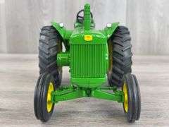 John Deere 850 Diesel Prototype, 1/16, Two-Cylinder Club