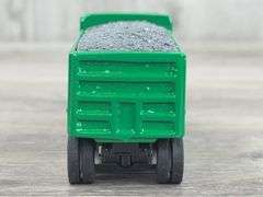 Mack Penjoy Construction 2 Axle Dump Truck, 1/64, Penjoy