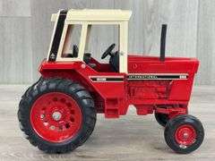 International 986 WF, 1/16, Custom