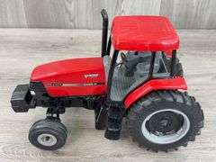 Case IH MX100 WF, 1/16, Vincent Farm Equipment Limited, Ertl