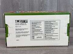 Massy-Harris 55 Diesel WF, 1/16, Toy Farmer